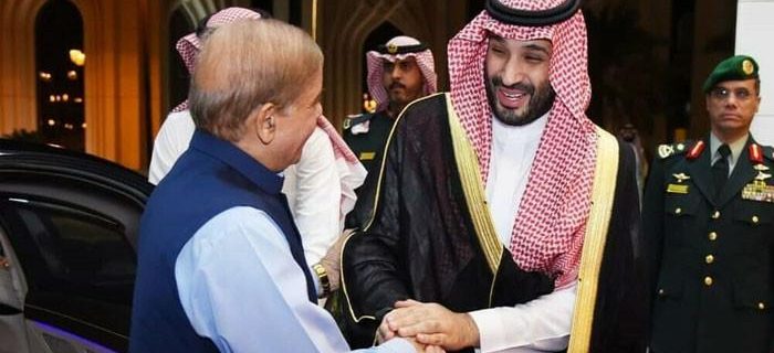 کراچی: سعودی عرب نے اسٹیٹ بینک کے پاس موجود ڈیپازٹ کا دورانیہ بڑھادیا -  Welcome To Dua Online News